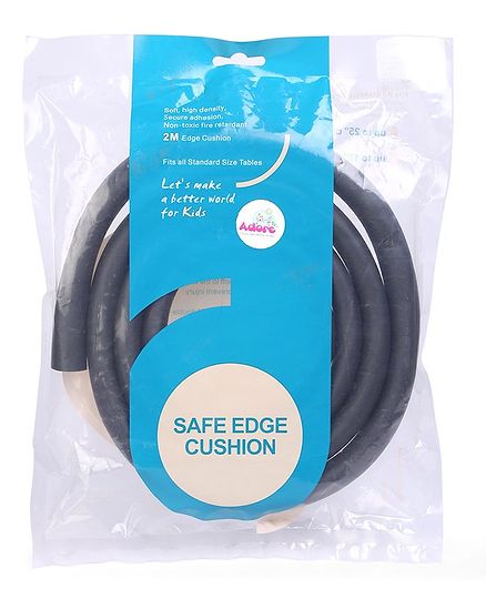Adore Baby Mini Guard Roll (Color May Vary)
