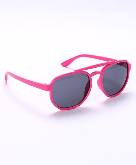 Babyhug Sunglasses - Pink