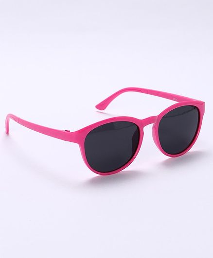 Babyhug Sunglasses - Pink