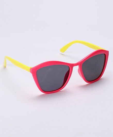 Babyhug Sunglasses - Coral