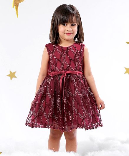 Mark & Mia Frocks & Dresses Color 1 1 Girl