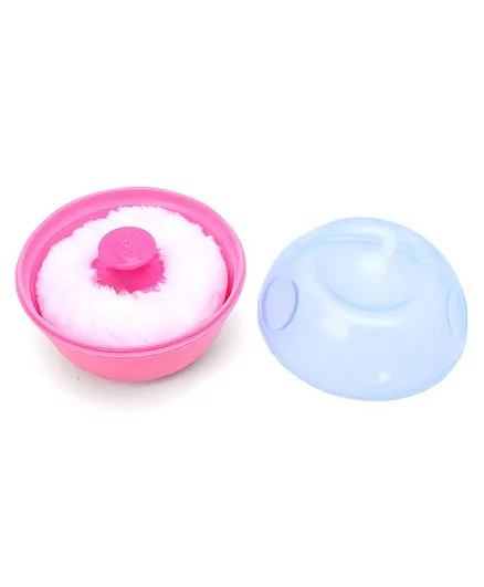 Babyhug Powder Puff - Pink
