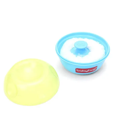 Babyhug Powder Puff - Blue