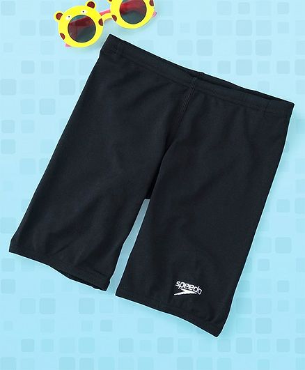 Speedo Swimming Trunks - Black