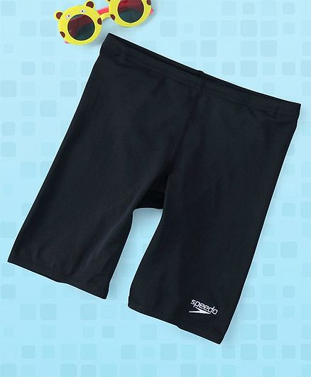 Speedo Swimming Trunks - Black