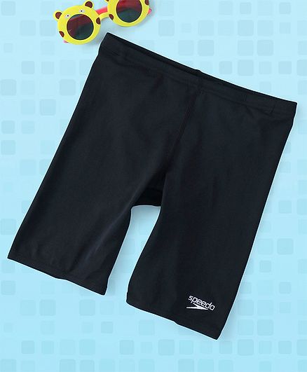 Speedo Swimming Trunks - Black