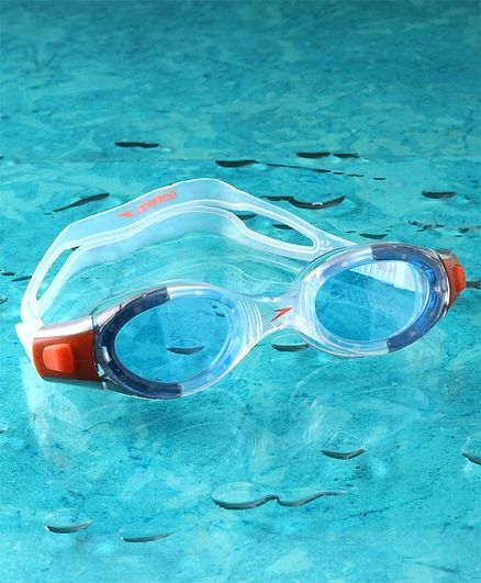 Speedo Swimming Goggles - Blue