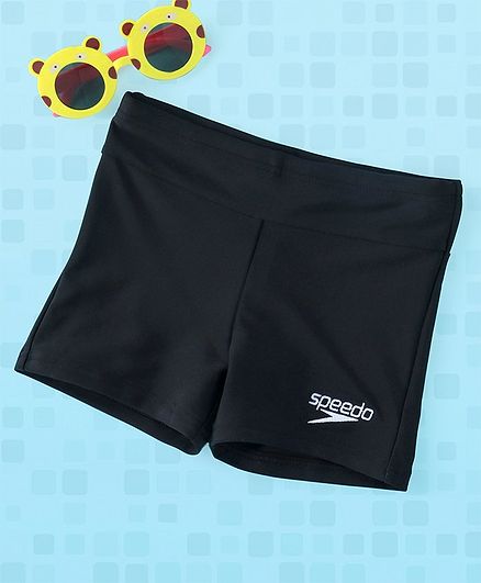 Speedo Swimming Trunks - Black