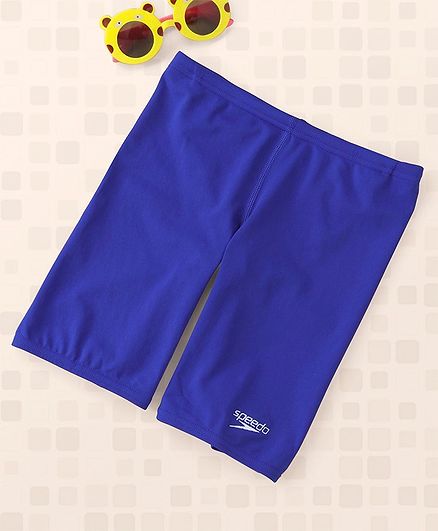 Speedo Swimming Trunks- Royal Blue