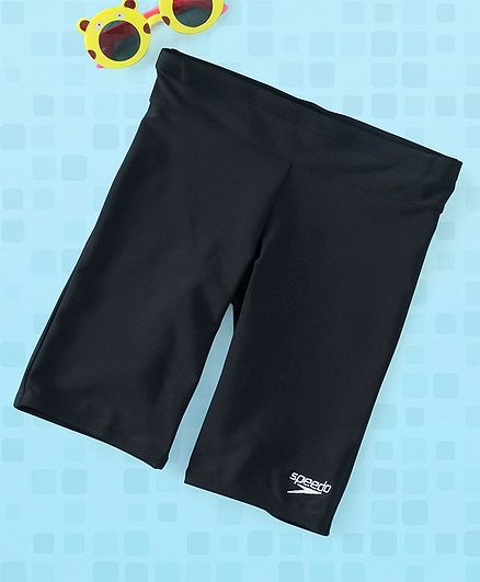 Speedo Swimming Trunks - Black
