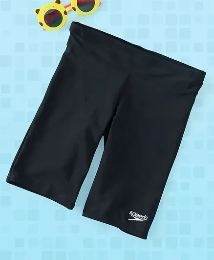 Speedo Swimming Trunks - Black