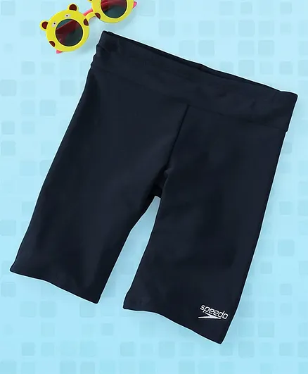 Speedo Swimming Trunks - Navy Blue
