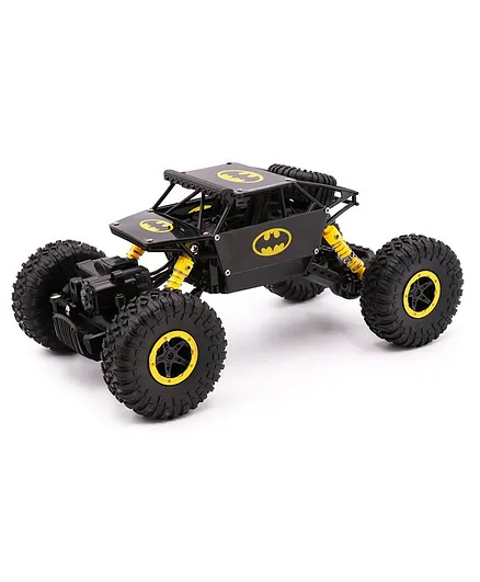 Zest 4 Toyz Remote Control Toy Car - (Color May Vary)