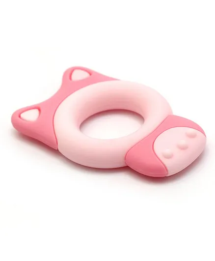 Rikang Silicone Teether (Colour May Vary)