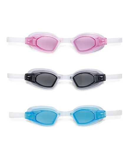 Intex Swimming Goggle - Assorted color