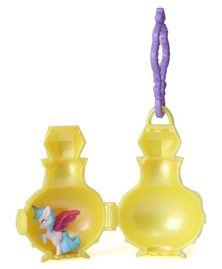 Shimmer & Shine Teenie Genie Surprise - Yellow