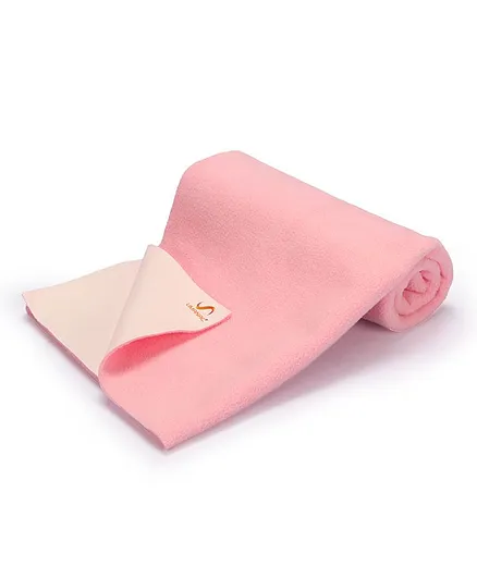 Umanac Bed Protector - Pink
