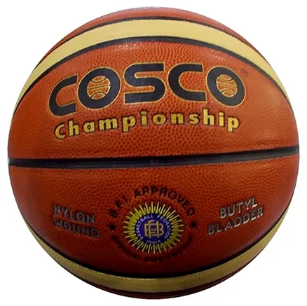Cosco Championship Basket Ball