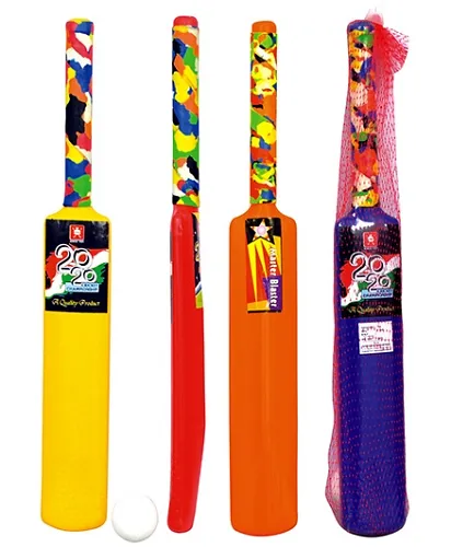 Nippon - Bat Ball Set Mini Net