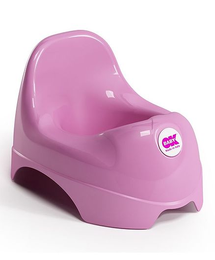 Okbaby Relax Potty Chair - Purple