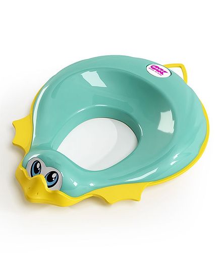 Okbaby Ducka Toilet Training Seat - Green