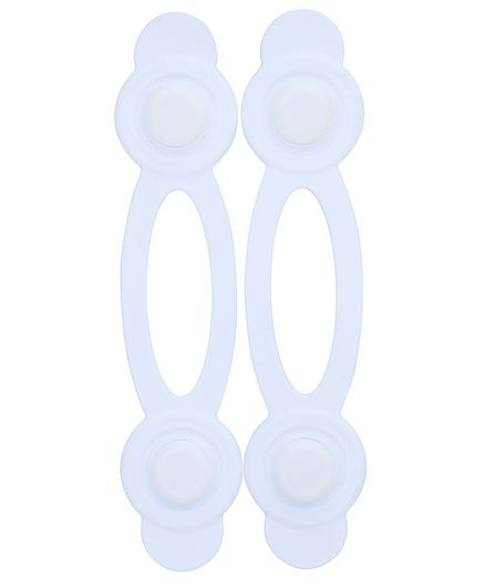 1st Step Multi Purpose Safety Locks - Pack of 2