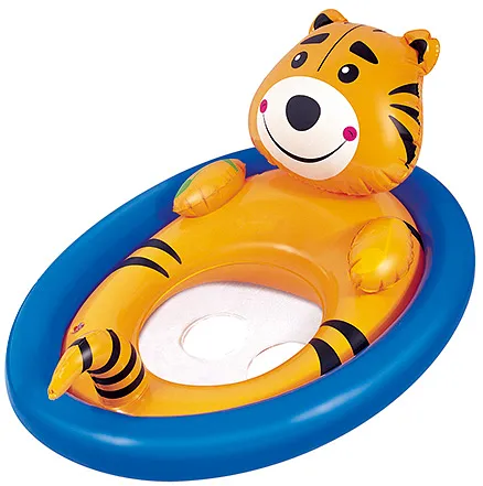 Bestway Lil Animal Pool Float Tiger