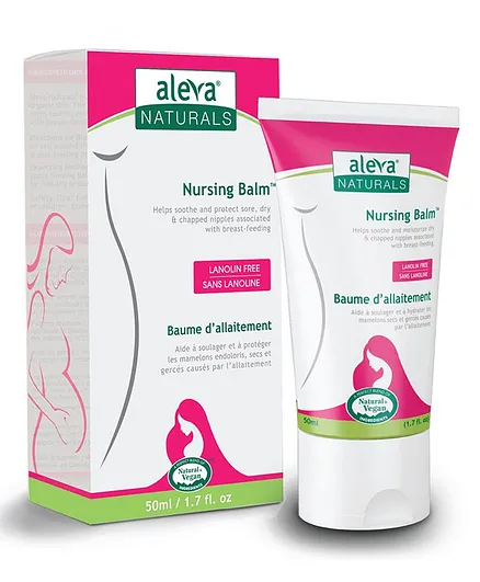 Maternal Care Nursing Balm - 50 ml