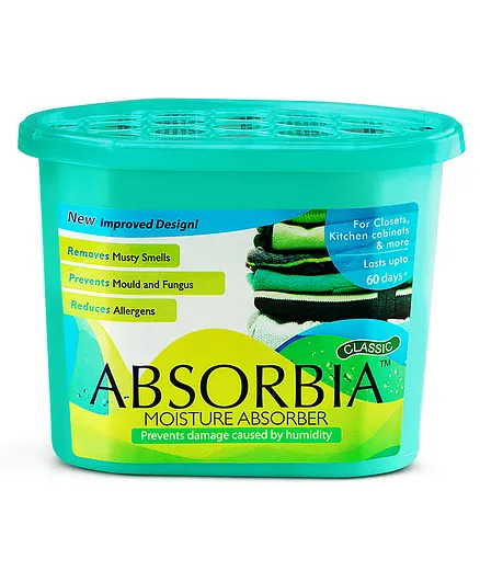 Absorbia Moisture Absorber Box - 300 gm