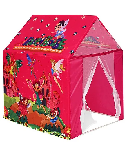 Playhood My Fairy Play House - Pink