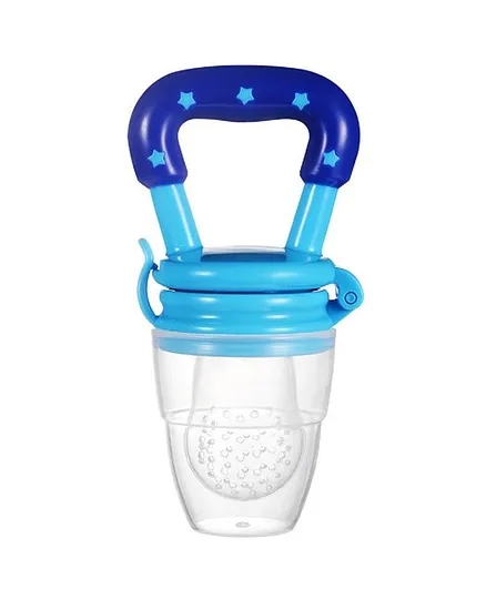 Syga Food Nibbler - Blue