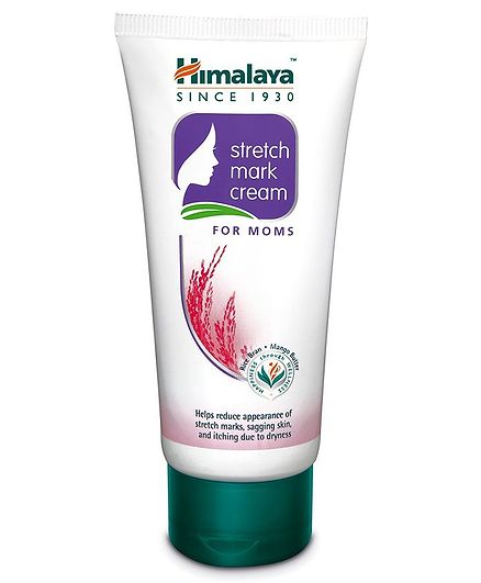 Himalaya Stretch Mark Cream - 50 ml