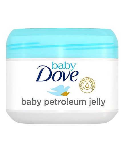Baby Dove Rich Moisture Baby Petroleum Jelly - 100 ml