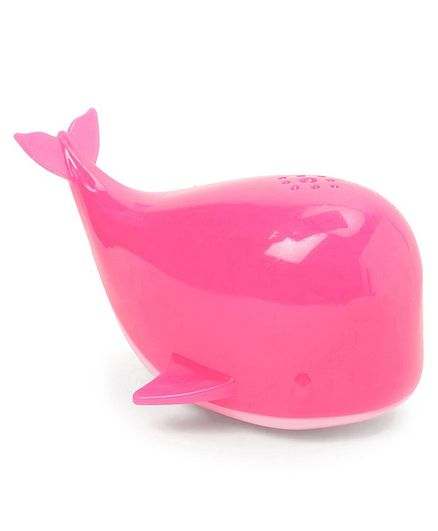 Dolphin Shape Sharpener - Pink
