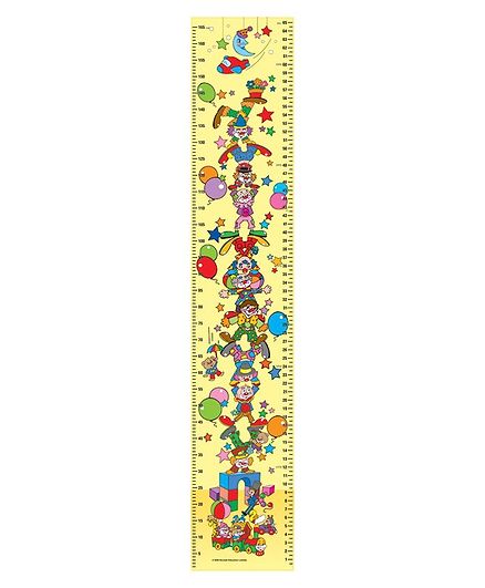 Navneet Height Chart Joker - 1