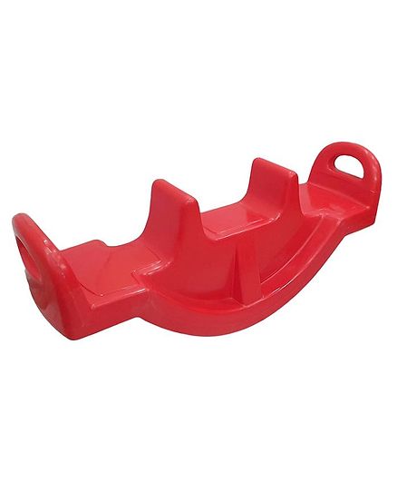 Yoto See Saw Rocker - Red