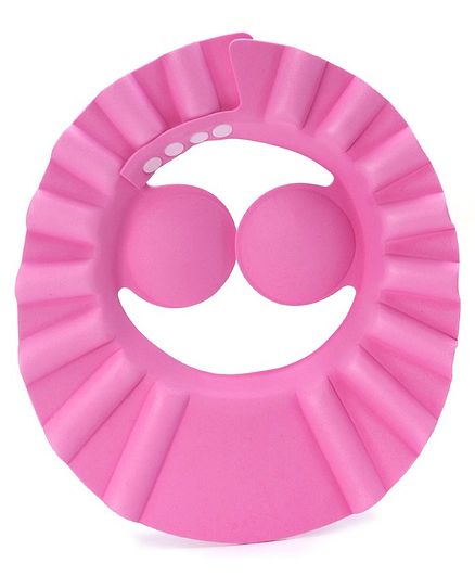 Sunbaby Shower Cap - Pink