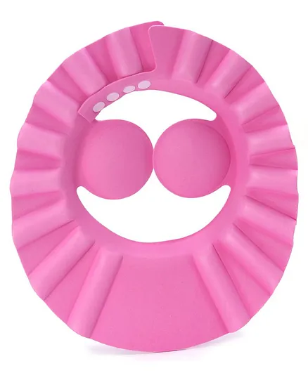 Sunbaby Shower Cap - Pink