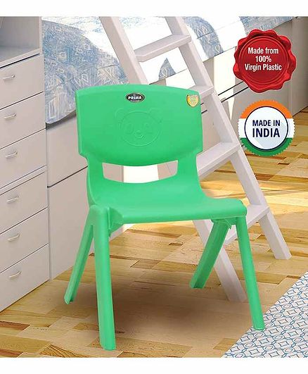 Prima Web Chair- Green