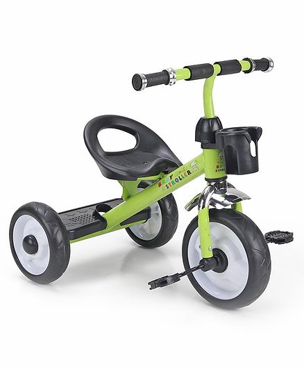 Tricycle for Kids - Green