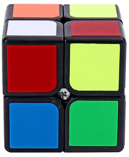 Rubik Cube - Multi Color