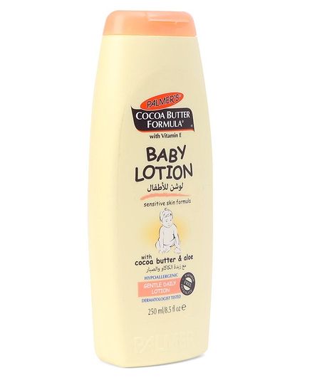Palmer's Cocoa Butter Formula Baby Lotion - 250 ml