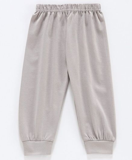 Mini Taurus Solid Lounge Pant - Grey
