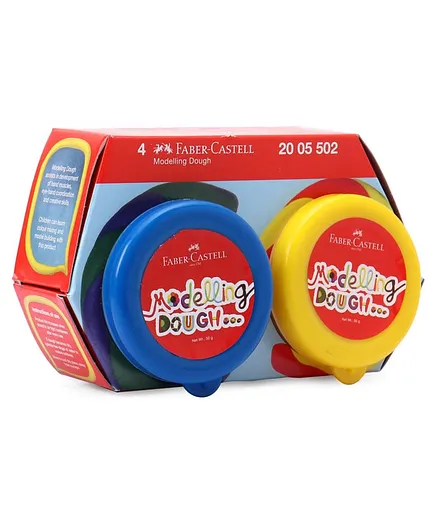 FUNSKOOL PLAY DOUGH