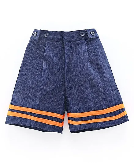 BALAJI DRESSES SHORTS-20