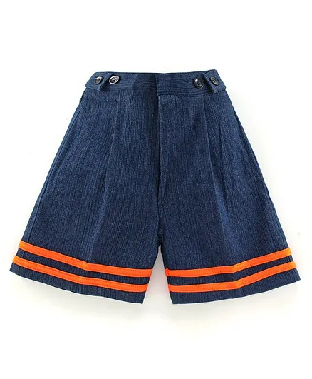 BALAJI DRESSES SHORTS-29