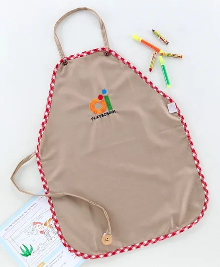 UPENDRA ENTERPRISES APRONS