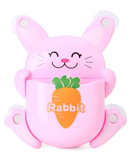 Toothbrush Holder - Pink