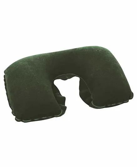 Bestway Multi-Purpose U Shape Neck Pillow - ( Color May Vary)