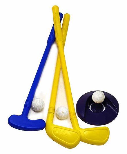 Sterling Kids Golf Set - Multicolour